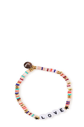 Armband Be My Love