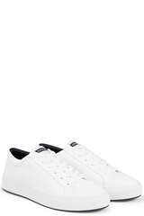 Sneaker CPH426 Soft Vitello White - COPENHAGEN STUDIOS