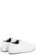 Sneaker CPH426 Soft Vitello White