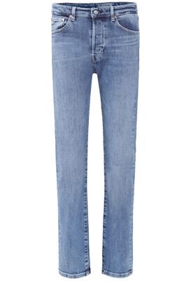 Mid-Rise Jeans American Cool Relaxed
