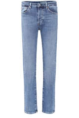 Mid-Rise Jeans American Cool Relaxed - AG JEANS