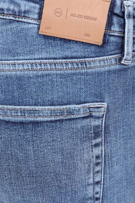 Mid-Rise Jeans American Cool Relaxed