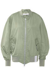New Oversized Bomber  