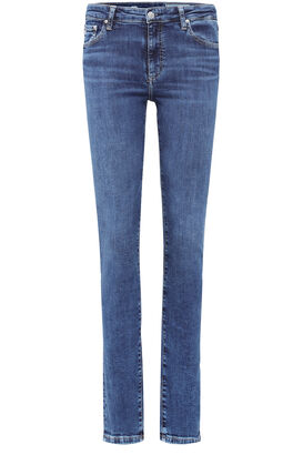 Mid-Rise Jeans Prima 