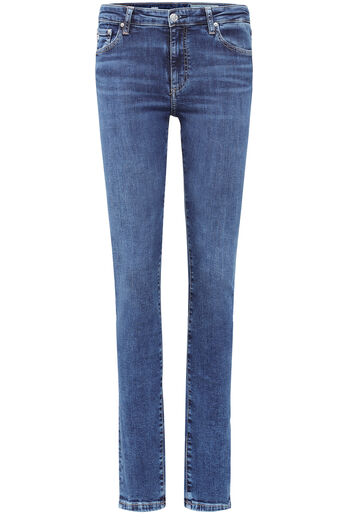 Mid-Rise Jeans Prima 