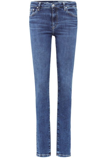 Mid-Rise Jeans Prima