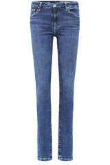 Mid-Rise Jeans Prima  - AG JEANS