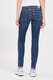 Mid-Rise Jeans Prima 