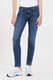 Mid-Rise Jeans Prima