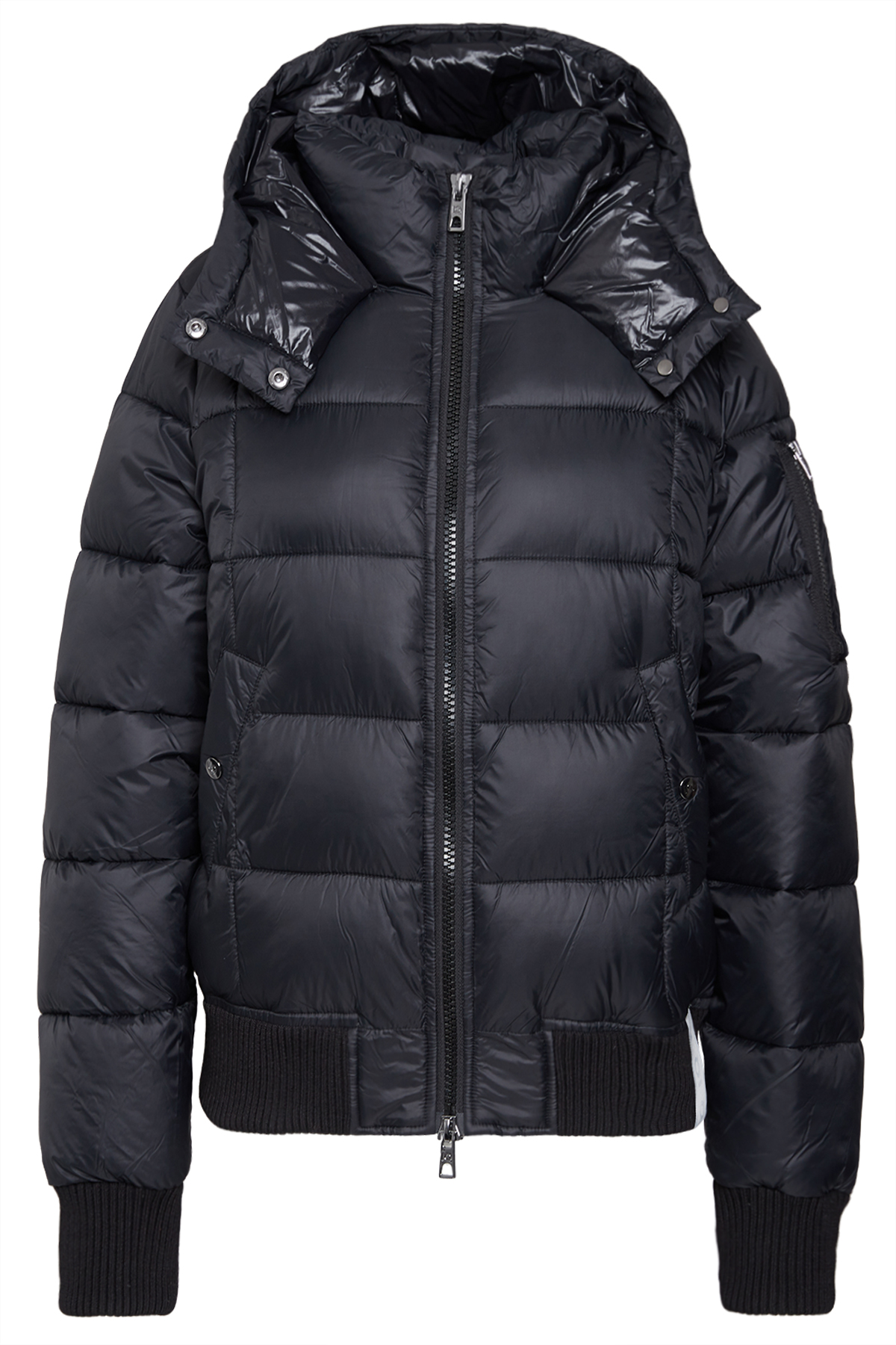 Bomberjacke Carol