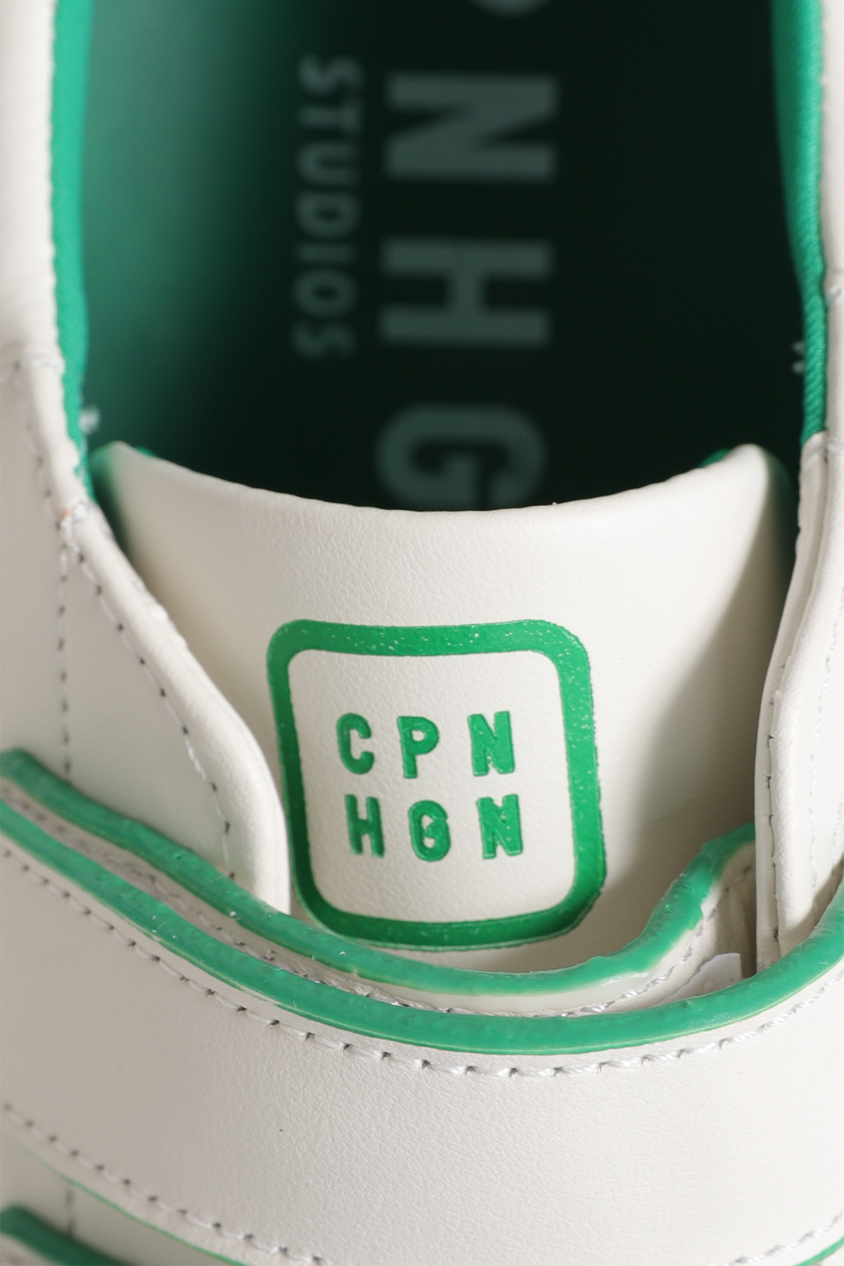 Sneaker CPH429 Soft Vitello