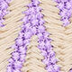 Sandalen Topping Sandy Lines 