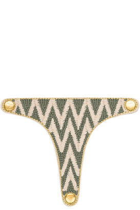 Sandalen Topping Sandy Lines 