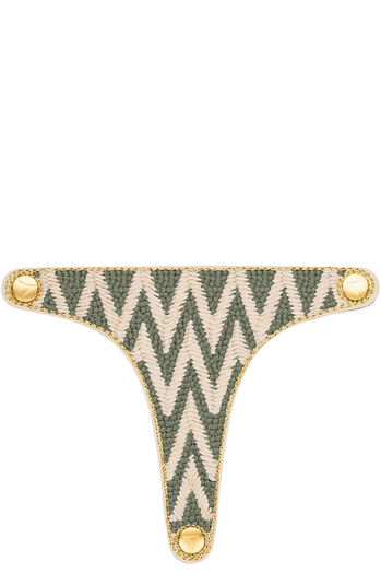 Sandalen Topping Sandy Lines 