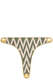 Sandalen Topping Sandy Lines 