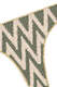 Sandalen Topping Sandy Lines 