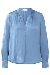 Bluse Tink Satin - ZADIG & VOLTAIRE