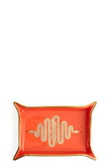 Aufbewahrungsschale Snake - JONATHAN ADLER