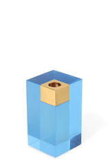 Candle Holder Monte Carlo Large  - JONATHAN ADLER