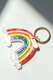 Keyring Regenbogen