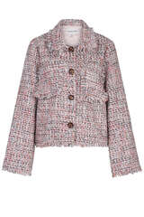 Jacket Lugarzo - MUNTHE