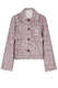 Jacke Lugarzo