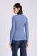 Knit Sweater with Lurex 