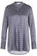 Bluse Betty aus Seidenstretch
