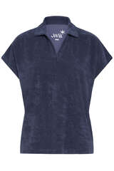 Shirt aus Frottee - JUVIA