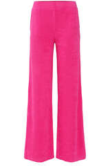 Hose aus Frottee - JUVIA