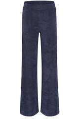 Hose aus Frottee - JUVIA