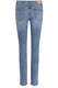 Mid-Rise Jeans Roxanne 