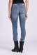 Mid-Rise Jeans Roxanne 