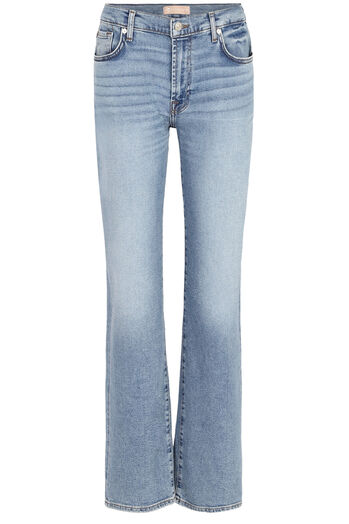 Jeans Ellie Straight Luxe Vintage Love Soul