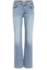 Jeans Ellie Straight Luxe Vintage Love Soul - 7 FOR ALL MANKIND