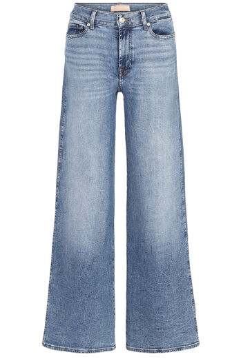 High-Rise Jeans Lotta Luxe Vintage Love Soul