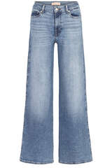 High-Rise Jeans Lotta Luxe Vintage Love Soul - 7 FOR ALL MANKIND