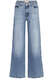 High-Rise Jeans Lotta Luxe Vintage Love Soul