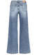 High-Rise Jeans Lotta Luxe Vintage Love Soul