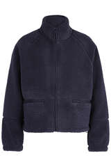 Fleece Jacket Tara - SAMSOE SAMSOE