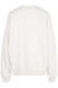 Statement Sweater mit Baumwolle