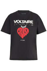 T-Shirt Tommer  - ZADIG & VOLTAIRE