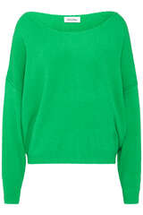 Pullover Damsville mit Wolle - AMERICAN VINTAGE