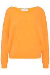 Pullover Damsville mit Wolle - AMERICAN VINTAGE