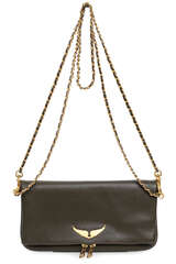 Schultertasche Rock  - ZADIG & VOLTAIRE