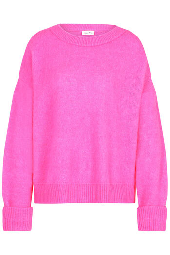 Pullover Vito mit Alpaka