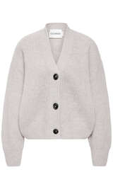 Strick Cardigan mit Alpaka - CLOSED