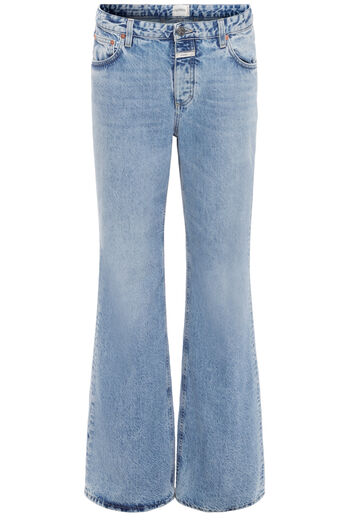 Low-Rise Jeans Gillan