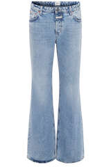 Low-Rise Jeans Gillan - CLOSED