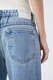 Low-Rise Jeans Gillan